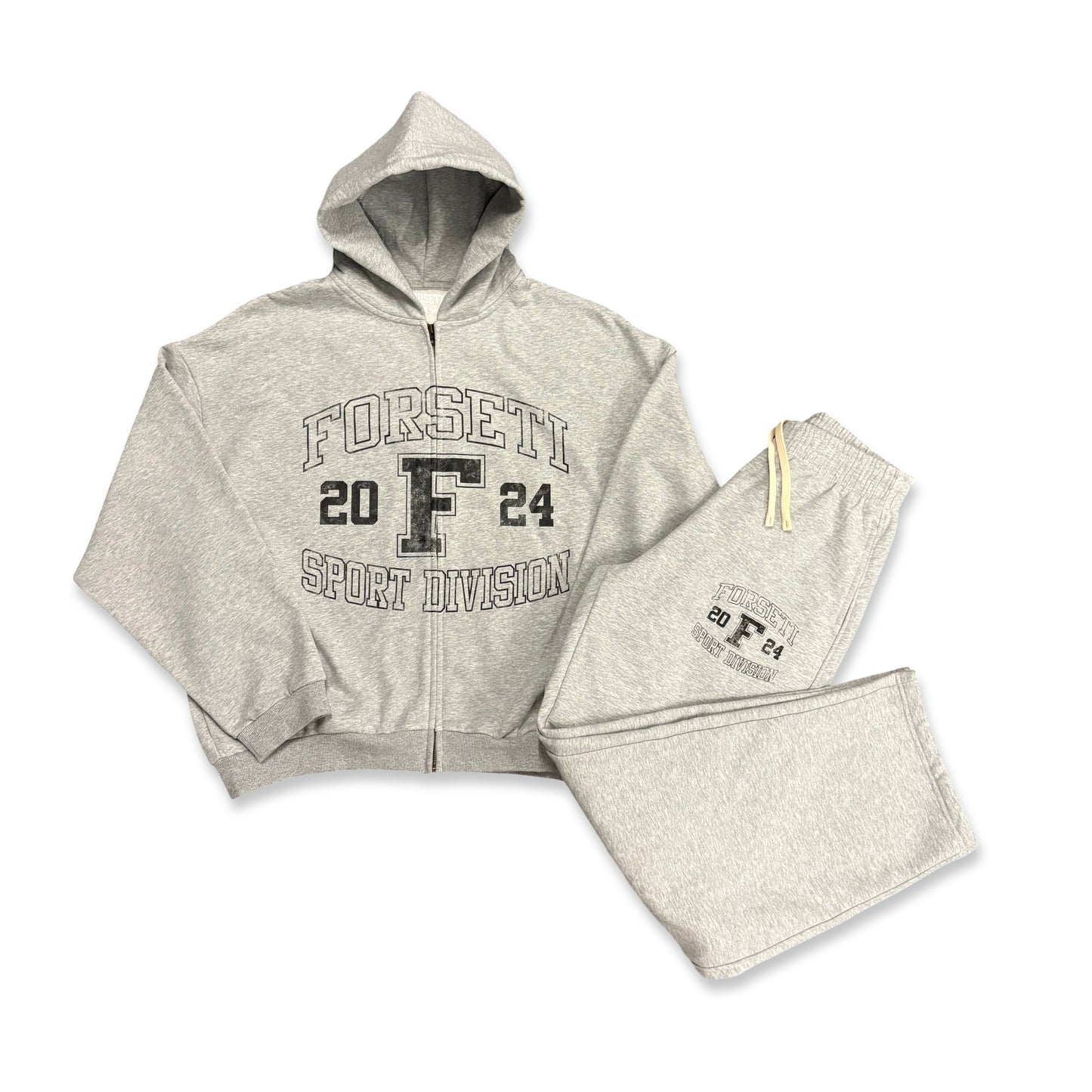 Vintage Varsity Sweatpants