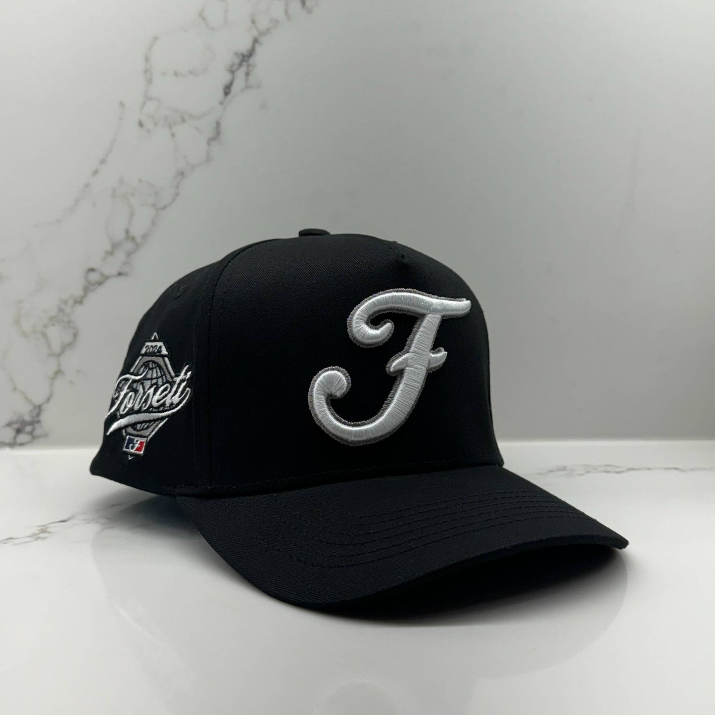 Midnight Snapback