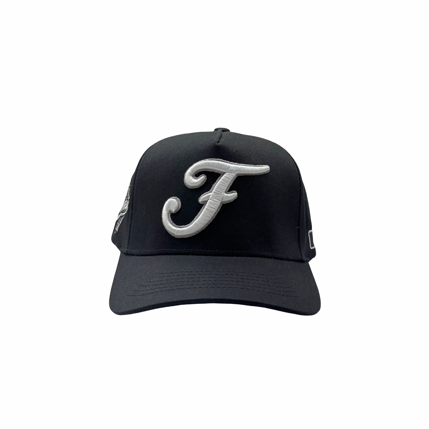 Midnight Snapback