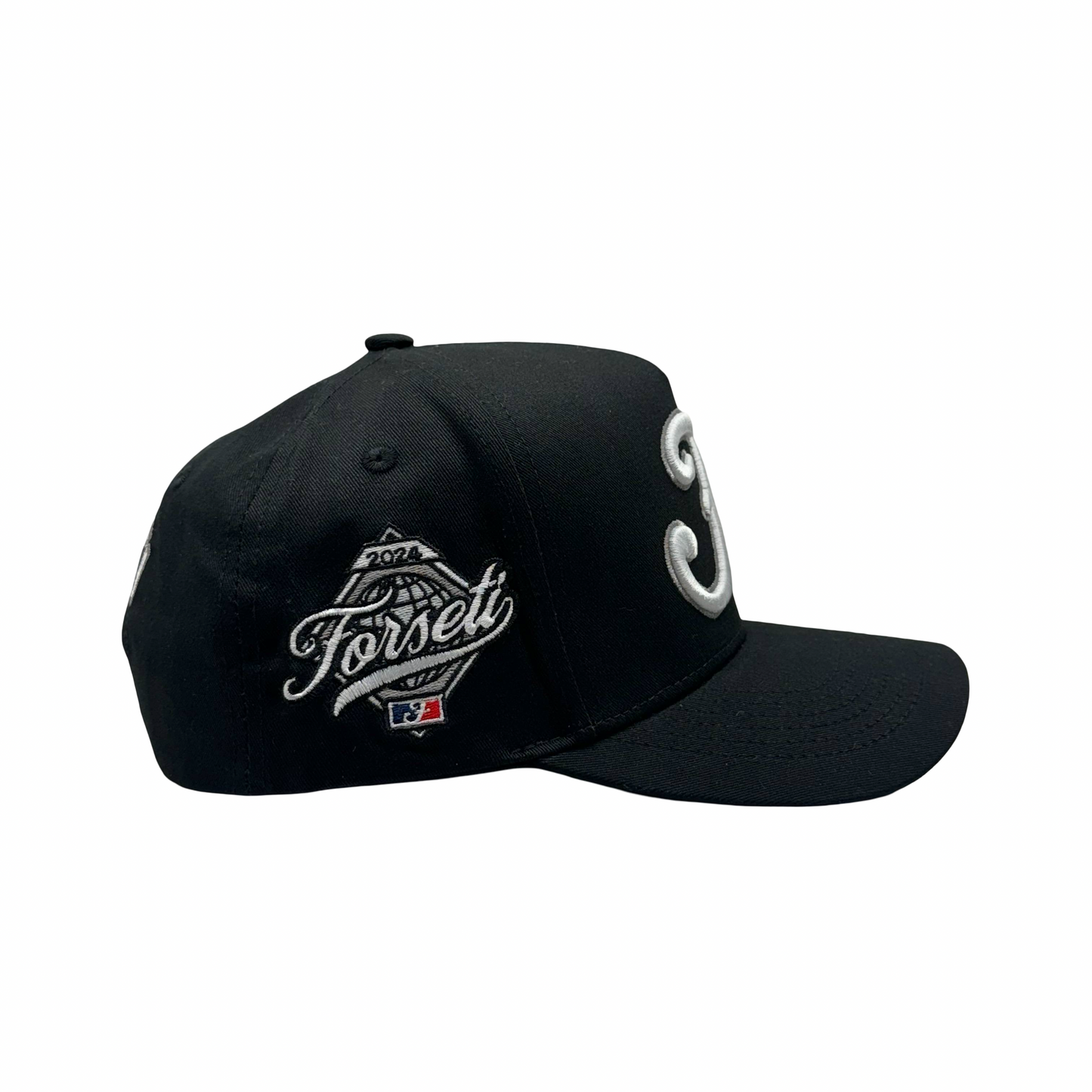 Midnight Snapback