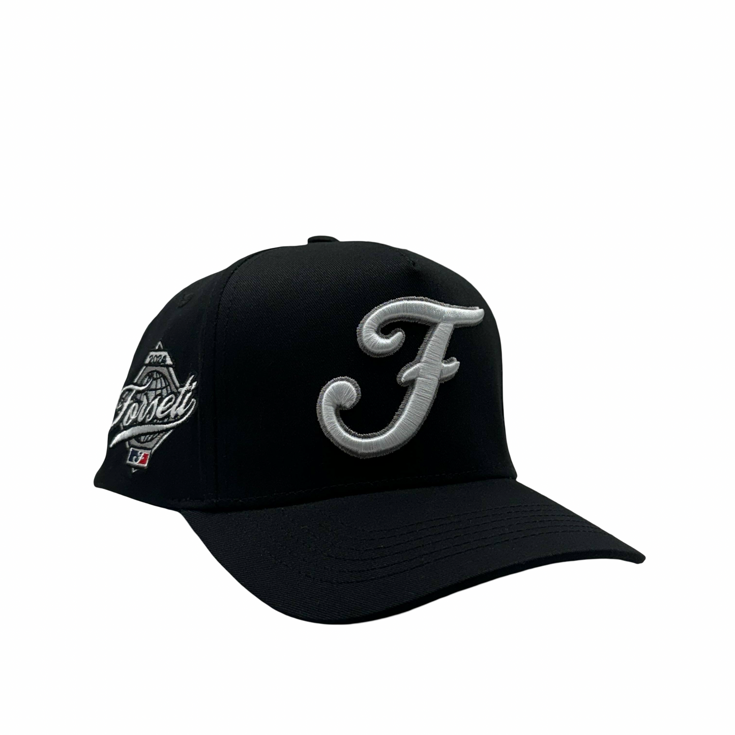 Midnight Snapback
