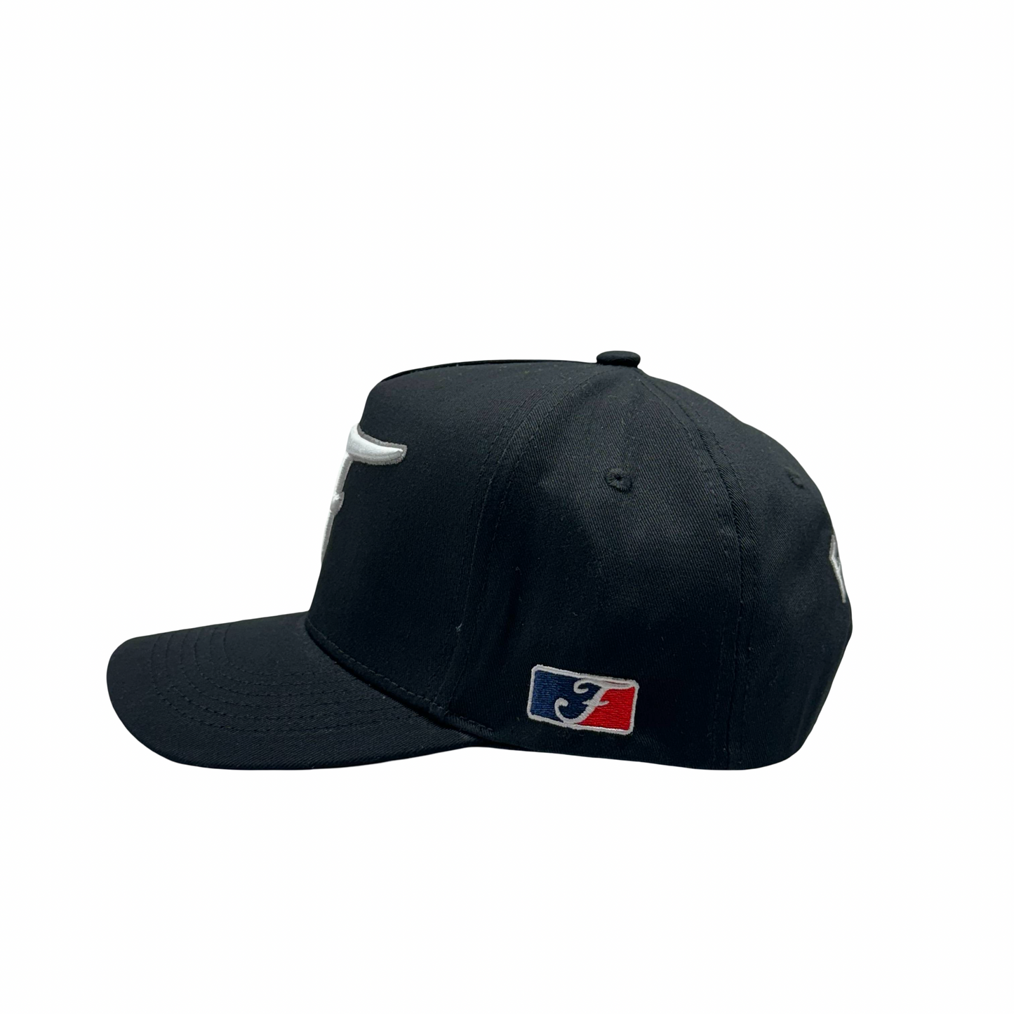 Midnight Snapback