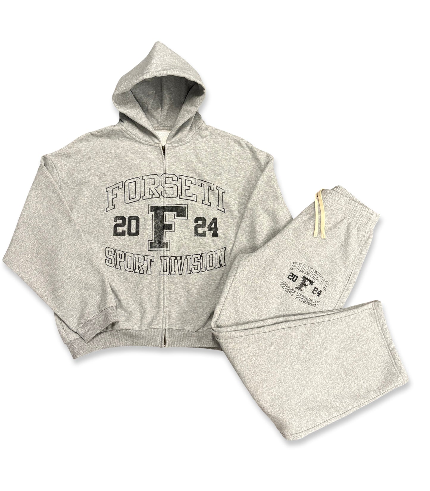 Vintage Varsity Sweatpants