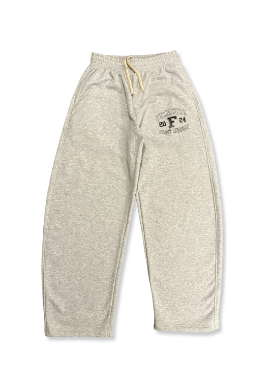 Vintage Varsity Sweatpants