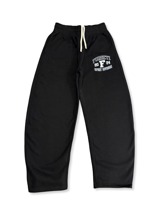 Vintage Varsity Sweatpants