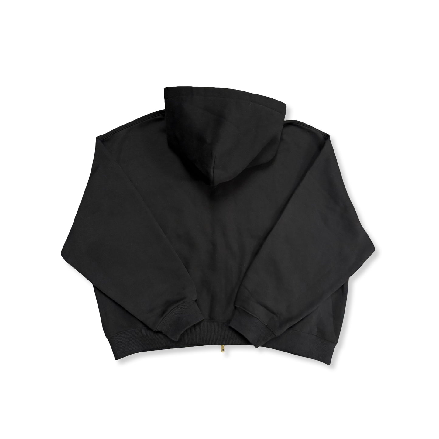 Forseti Crest Zip Hoodie