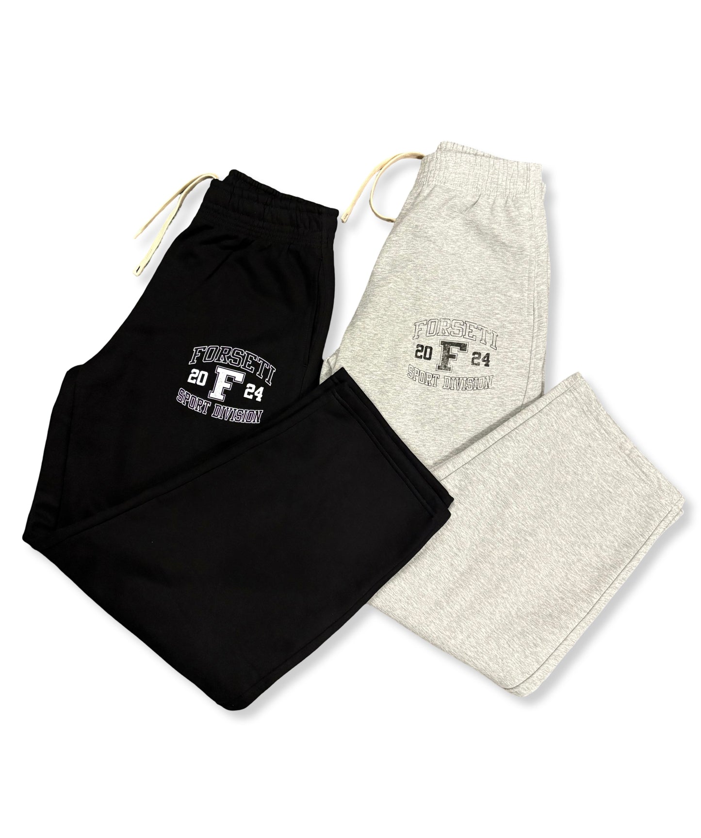 Vintage Varsity Sweatpants