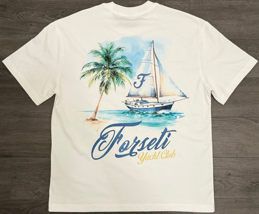 The Yacht Club T-Shirt