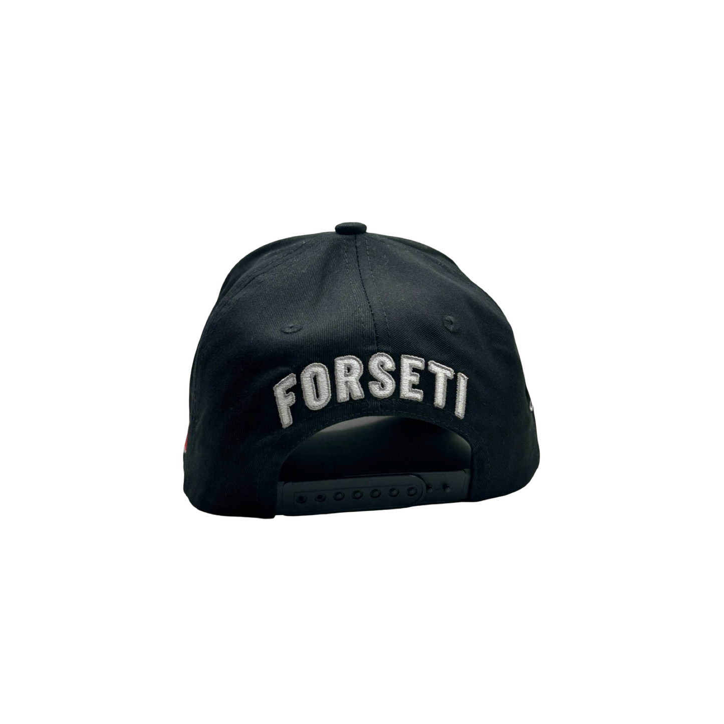 Midnight Snapback
