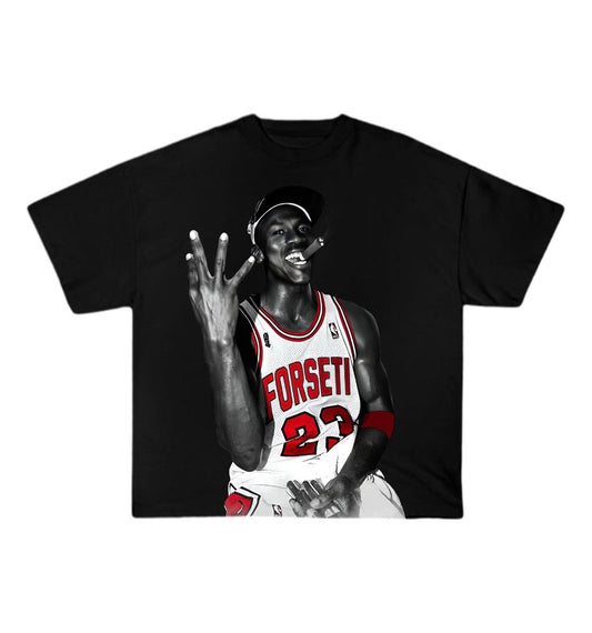 Micheal Jordan T-Shirt