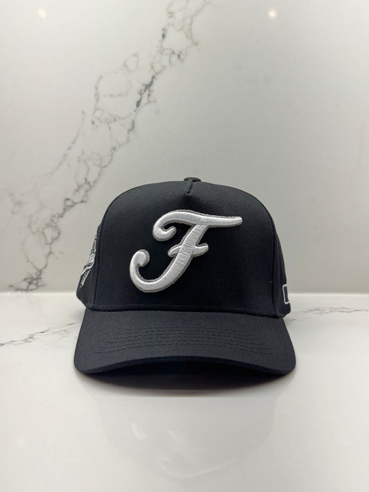 Forseti Midnight Snapback